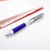 imageZebra Pen ZGrip Flight Retractable Ballpoint Pen Bold Point 12mm Blue Ink School Supplies Teacher Supplies and Office Supplies Smooth Writing QuickDrying 12Pack 21920