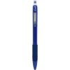 imageZebra Pen ZGrip Retractable Ballpoint Pen SmoothFlowing Assorted Fashion Colors 10mm Medium Point School Supplies Teacher Supplies and Office Supplies 18Pack 22208Pen Pencil Black B