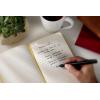 imageZebra Pen bLen Gel Pens 07mm Medium Point Black Ink 6Pack With 4 Refills Smooth FastDrying Ink VibrationFree Writing Experience Rubber Grip LowProfile Clip 41416Black E