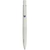 imageZebra Pen bLen Gel Pens 07mm Medium Point Black Ink 6Pack With 4 Refills Smooth FastDrying Ink VibrationFree Writing Experience Rubber Grip LowProfile Clip 41416Blue C