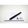 imageZebra Pen bLen Gel Pens 07mm Medium Point Black Ink 6Pack With 4 Refills Smooth FastDrying Ink VibrationFree Writing Experience Rubber Grip LowProfile Clip 41416Black E