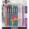Pen Pencil Black A