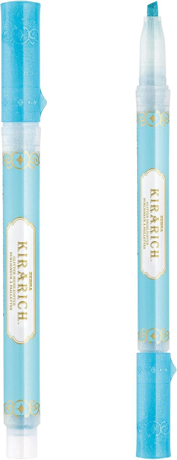 imageZebra Pen Journaling Set 14Pack Assorted Colors Includes 7 Mildliner Highlighters and 7 Sarasa Clip Gel Pens Ideal for Journals Planners and NoteTaking 10014Journaling and Creative Notetaking Set
