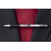 imageZebra Pen Ballpoint FRefills For F301 F301 Ultra ampamp 301 A Pens Fine Point 07 mm Black Pack of 12 Count Total