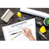imageZebra Pen F301 Ballpoint Fine Point 07mm Stainless Steel Retractable Ballpoint 1Pack  EasyGlide Ink NonSlip Grip Metal Clip Refillable with FRefill Professional Design 27121