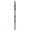 imageZebra Pen FSeries Stainless Steel Ballpoint Refill 2Pack Red Ink 07mm Fine Point Smooth Writing Performance Ideal for Editing and Markups 85532Blue