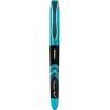 imageZebra Pen Fountain Pen Set Fine Point 06mm Black NonToxic Ink Stainless Steel Nib Disposable 2Pack 4831224 Count Pack of 1