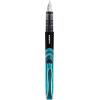 imageZebra Pen Fountain Pen Set Fine Point 06mm Black NonToxic Ink Stainless Steel Nib Disposable 2Pack 4831224 Count Pack of 1