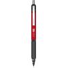imageZebra Pen G350  M350 Writing Set 2Pack Black Ink ampamp Pencil Lead 07mm Medium Point Red Premium Metal Barrel Gel Pen and Mechanical Pencil Combo Sleek Matching Design 11132