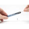 imageZebra Pen G350  M350 Writing Set 2Pack Black Ink ampamp Pencil Lead 07mm Medium Point Red Premium Metal Barrel Gel Pen and Mechanical Pencil Combo Sleek Matching Design 11132