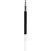 imageZebra Pen GSeries Stainless Steel Gel Ink Pen JKRefill Medium Point 07mm Black Ink 2Pack2 Count Pack of 1
