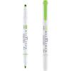 imageZebra Pen Journaling Set 14Pack Assorted Colors Includes 7 Mildliner Highlighters and 7 Sarasa Clip Gel Pens Ideal for Journals Planners and NoteTaking 10014Essentials Starter Set