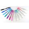 imageZebra Pen Journaling Set 14Pack Assorted Colors Includes 7 Mildliner Highlighters and 7 Sarasa Clip Gel Pens Ideal for Journals Planners and NoteTaking 10014Notetaking and Creative Planning Set