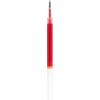 imageZebra Pen LVRefill for Gel Ink Pens Medium Point 07mm Red Ink 2PackRed