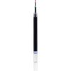 imageZebra Pen LVStyle Gel Ink Pen Refill 2Pack Blue Ink 07mm Medium Point Smooth Writing Fits Select Zebra Gel Pens 87022Blue