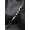 imageZebra Pen M301 Mechanical Pencil Stainless Steel Barrel Fine Point 05mm Black Grip 12Pack 540101 Count Pack of 12