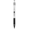imageZebra Pen M301 Mechanical Pencil Stainless Steel Barrel Fine Point 05mm Black Grip 1Pack 540111 Count Pack of 2