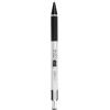 imageZebra Pen M301 Stainless Steel Mechanical Pencil Premium Metal Barrel Medium Point 07mm Black Grip 10Pack Plus Lead and Erasers 543191 Count Pack of 1