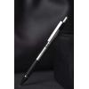 imageZebra Pen M301 Stainless Steel Mechanical Pencils 5mm Fine Point 2Pack 540121 Count Pack of 2