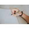imageZebra Pen Mechanical Pencil Eraser MRefill White 7Pack