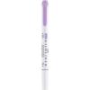 imageZebra Pen Mildliner DualTip Highlighters Broad and Fine Tips Ideal for Bible Highlighting No Bleed School Supplies Teacher Supplies and Office Supplies Mild Violet Ink 12Pack 78180upcViolet