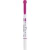 imageZebra Pen Mildliner DualTip Highlighters Broad and Fine Tips Ideal for Bible Highlighting No Bleed School Supplies Teacher Supplies and Office Supplies Mild Violet Ink 12Pack 78180upcFuchsia