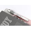 imageZebra Pen Mildliner DualTip Highlighters Broad and Fine Tips Ideal for Bible Highlighting No Bleed School Supplies Teacher Supplies and Office Supplies Mild Violet Ink 12Pack 78180upcGray
