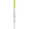 imageZebra Pen Mildliner DualTip Highlighters Broad and Fine Tips Ideal for Bible Highlighting No Bleed School Supplies Teacher Supplies and Office Supplies Mild Violet Ink 12Pack 78180upcCitrus Green