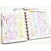 imageZebra Pen Mildliner DualTip Highlighters Broad and Fine Tips Ideal for Bible Highlighting No Bleed School Supplies and Teacher Supplies Assorted Cool and Refined Ink Colors 5Pack 78205Warm