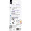 imageZebra Pen Mildliner DualTip Highlighters Chisel and Bullet Tips Ideal for Bible Highlighting No Bleed School Supplies and Teacher Supplies Assorted Neutral and Gentle Ink Colors 10Pack 78701Assorted A