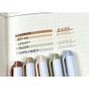 imageZebra Pen Mildliner DualTip Highlighters Chisel and Bullet Tips Ideal for Bible Highlighting No Bleed School Supplies and Teacher Supplies Assorted Neutral and Gentle Ink Colors 10Pack 78701Neutral Vintage C