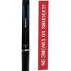 imageZebra Pen Sarasa Dry X1 Retractable Gel Pen Medium Point 07mm Blue Ink 12Pack 45620Blue