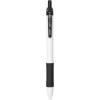 imageZebra Pen Sarasa Dry X1 Retractable Gel Pen Plastic Barrel with Protective Coating Medium Point 07mm Blue Ink 12PackBlack Ink