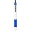 imageZebra Pen Sarasa Dry X1 Retractable Gel Pen Plastic Barrel with Protective Coating Medium Point 07mm Blue Ink 12PackBlue Ink