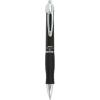 imageZebra Pen Sarasa Dry X10 Retractable Gel Pen Medium Point 07mm Blue Barrel Acid Free Blue Ink 12Pack 42620 Packaging may varyBlack
