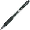 imageZebra Pen Sarasa Dry X20 Retractable Gel Pen Medium Point 07mm Black Ink 10Pack Packaging May Vary