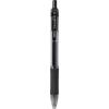 imageZebra Pen Sarasa Dry X20 Retractable Gel Pens 07mm Medium Point Black Ink with Rapid Dry Ink Technology Ideal for Office Supplies and School Supplies 5Pack 46855BlackBlueRed