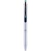 imageZebra Pen Sarasa Dry X20 Retractable Gel Pens Medium Point 07mm Assorted Vibrant Color Ink 10Count Rapid Dry Ink Convenient Clip 46881Assorted