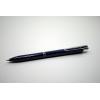 imageZebra Pen Sarasa Grand Retractable Gel Ink Pen Gold Barrel Medium Point 07mm Black Ink 45511 Pack of 1Black Ink Navy Barrel