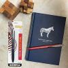 imageZebra Pen Sarasa Grand Retractable Gel Ink Pen Gold Barrel Medium Point 07mm Black Ink 45511 Pack of 1Black Ink Navy Barrel