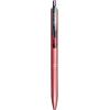 imageZebra Pen Sarasa Grand Retractable Gel Ink Pen Gold Barrel Medium Point 07mm Black Ink 45511 Pack of 1Black Ink Rose Gold Barrel