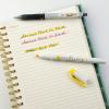 imageZebra Pen Sarasa Mark ON Gel Retractable Pen Fine Point 05mm Black Ink Pack of 112 Count Total