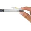 imageZebra Pen Sarasa Mark ON Gel Retractable Pen Fine Point 05mm Black Ink Pack of 112 Count Total