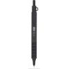 imageZebra Pen X701 Tactical Ballpoint Pen And Refills Fine Point 07mm Black Ink 1 Pen And 2 Refills 29811X701 Tactical
