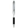 imageZebra Pen ZGrip Flight Retractable Ballpoint Pen Bold Point 12mm Assorted Ink Colors School Supplies Teacher Supplies and Office Supplies Smooth Writing QuickDrying 10Pack 21901