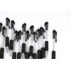 imageZebra Pen ZGrip Mechanical Pencils 07mm Point Size HB 2 Graphite School Supplies and Teacher Supplies Clear Barrel 24Pack 152411 Count Pack of 24