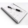imageZebra Pen ZGrip Mechanical Pencils 07mm Point Size HB 2 Graphite School Supplies and Teacher Supplies Clear Barrel 24Pack 152411 Count Pack of 24