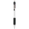 imageZebra Pen ZGrip Mechanical Pencils 07mm Point Size HB 2 Graphite School Supplies and Teacher Supplies Clear Barrel 24Pack 152411 Count Pack of 24