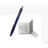 imageZebra Pen ZGrip Mechanical Pencils 07mm Point Size HB 2 Graphite Teacher Supplies and School Supplies Assorted Bright Colored Barrels 10Pack 50710Navy