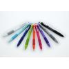 imageZebra Pen ZGrip Mechanical Pencils 07mm Point Size HB 2 Graphite Teacher Supplies and School Supplies Assorted Bright Colored Barrels 10Pack 50710Navy